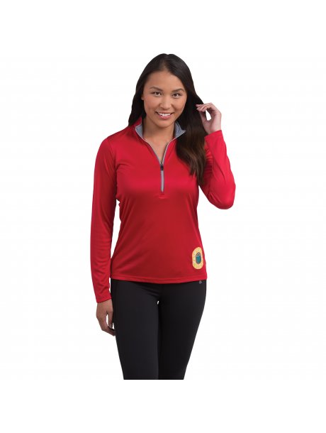 TM9830498304358_D_Vega-Womens-Red-front-on-model