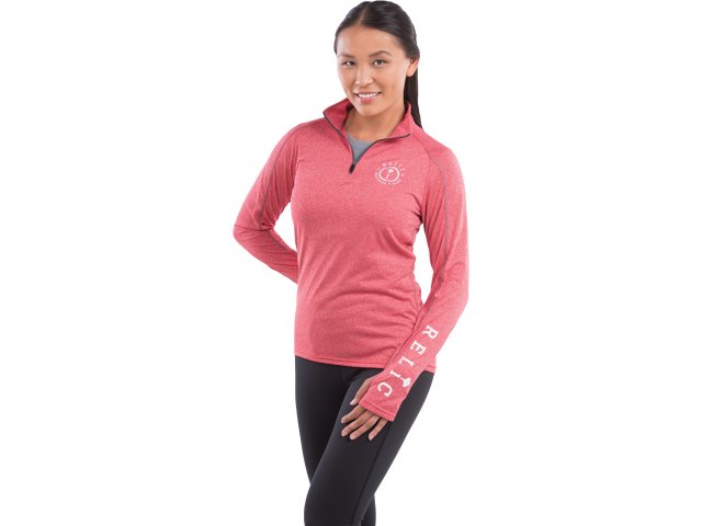 D-Taza-Women-SIDE-red-heather