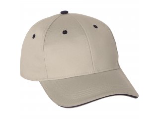 Balance Chino Ballcap