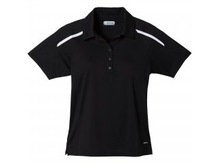 NYOS SHORT SLEEVE POLO