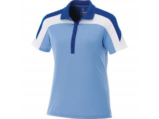 Vesta Short Sleeve Polo