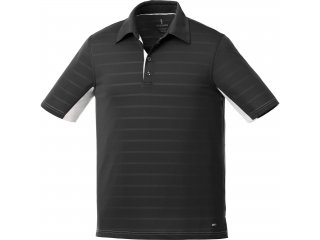 Prescott Short Sleeve Polo