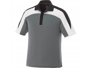 Vesta Short Sleeve Polo