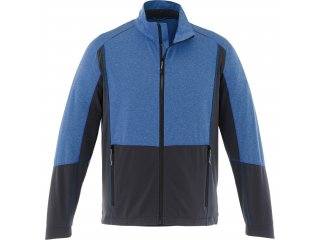VERDI Hybrid Softshell Jacket