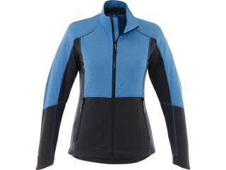 VERDI Hybrid Softshell Jacket