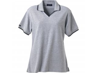 Cintura Short Sleeve Polo