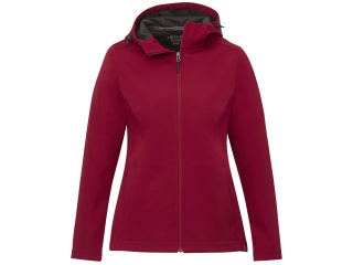 LEFROY Eco Softshell Jacket - Women's