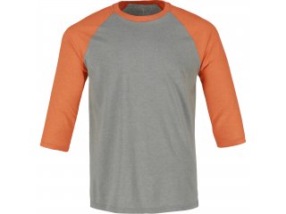 DAKOTA Three Quarter Tee