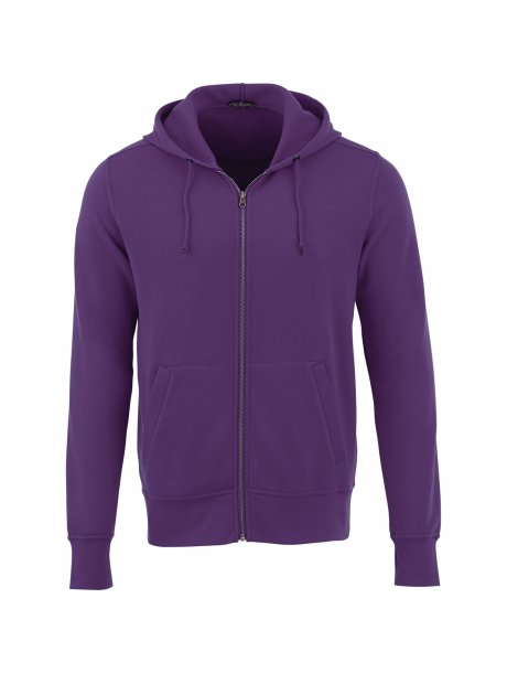 CYPRESS Fleece Zip Hoody