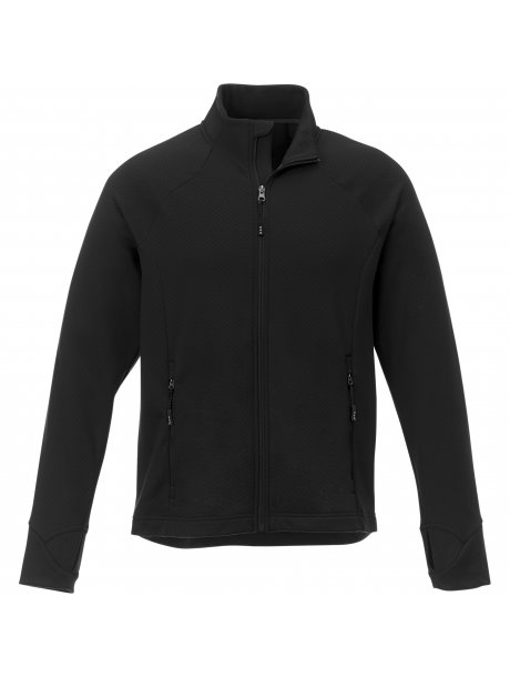 KIRKWOOD Knit Jacket