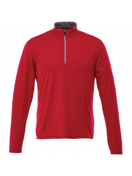 VEGA Tech Quarter Zip