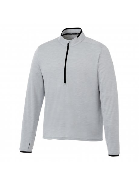 MATHER Knit Half Zip