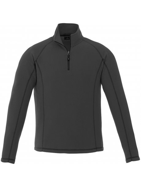 BOWLEN Polyfleece Qtr Zip