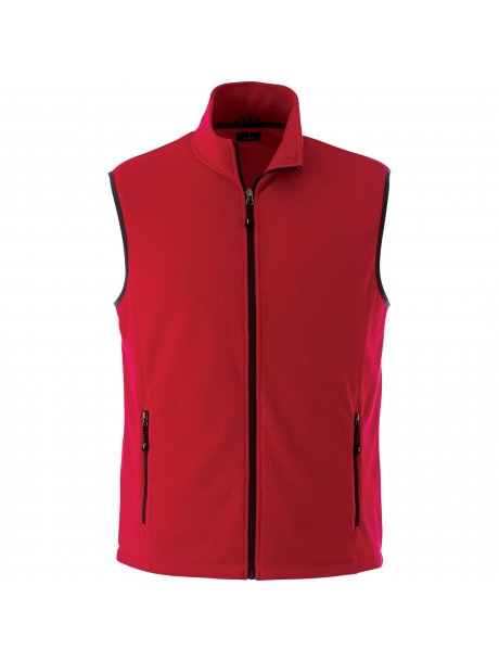 Tyndall Polyfleece Vest