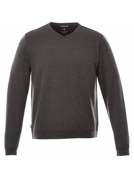 BROMLEY Knit V-neck