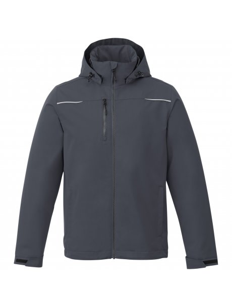 COLTON Fleece Lined Jacket