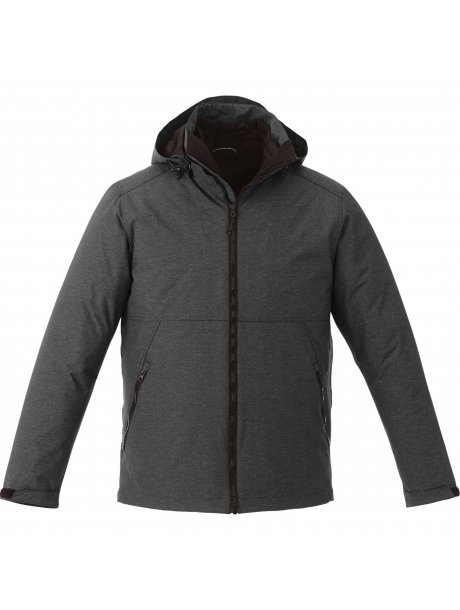 Delamar 3-in-1 Jacket