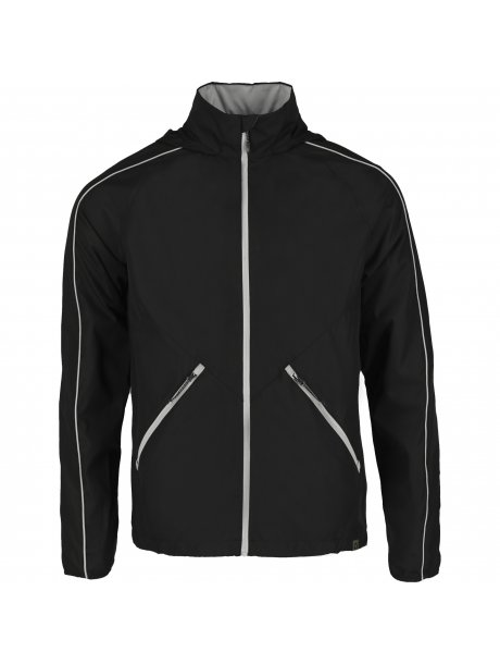 RINCON Eco Packable Lightweight Jacket