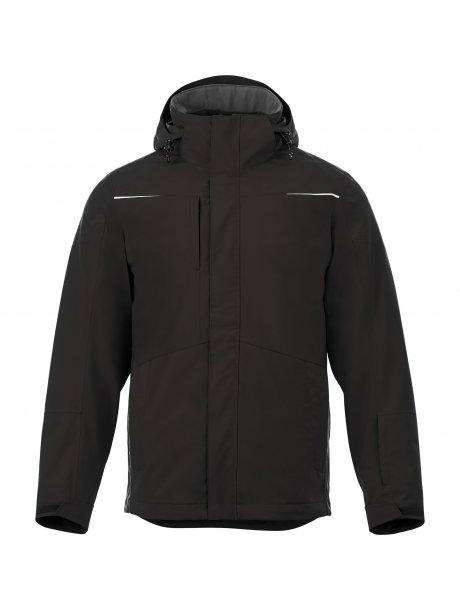 YAMASKA 3-in-1 Jacket
