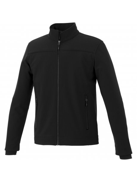 Vernon Softshell Jacket