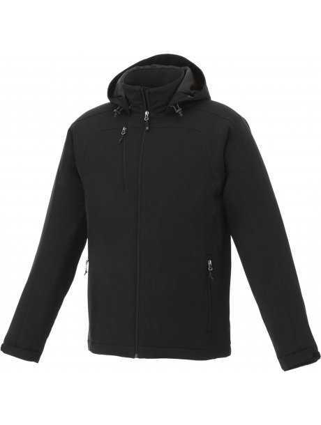 Bryce Insulated Softshell Jacket