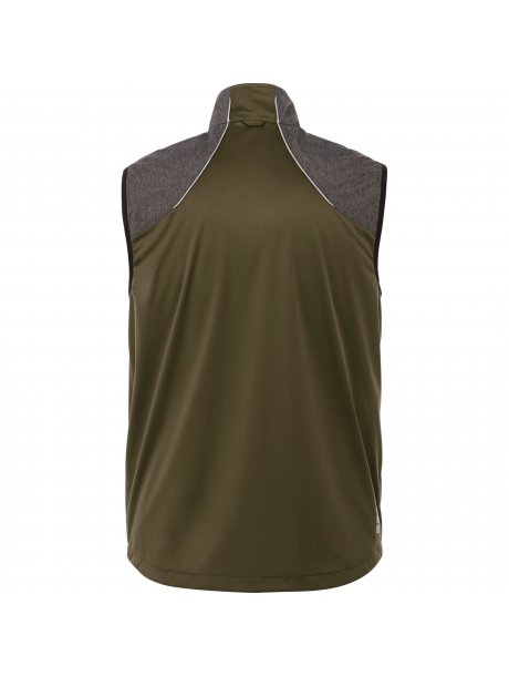 NASAK Hybrid Softshell Vest