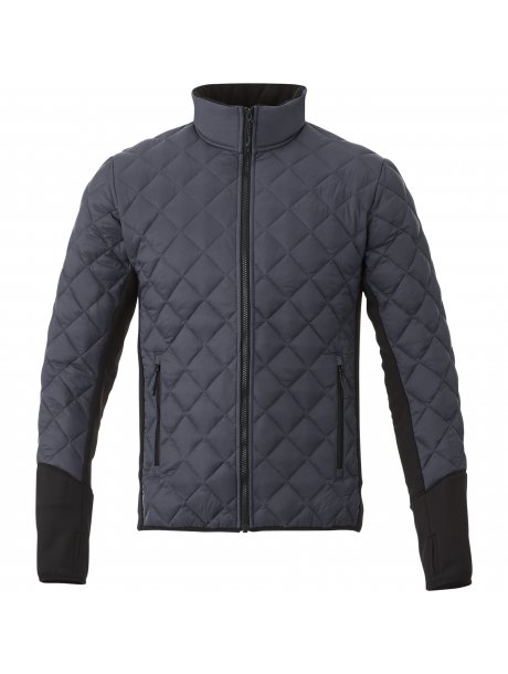 ROUGEMONT Hybrid Insulated Jacket