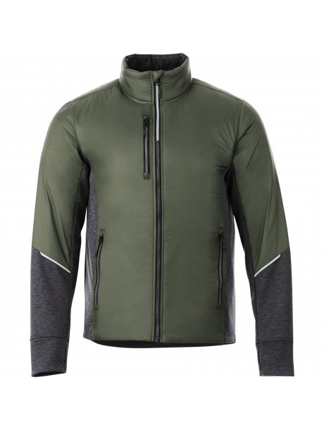 FERNIE Hybrid Insulated Jacket