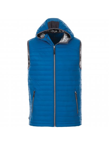 JUNCTION Packable Insulated Vest