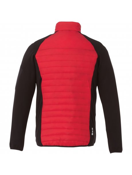 BANFF Hybrid Insulated Jacket