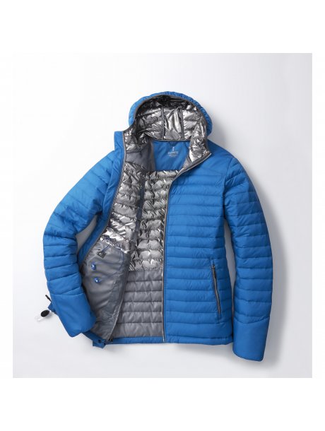 SILVERTON Packable Insulated Jacket