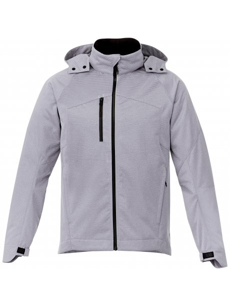 BERGAMO Softshell Jacket