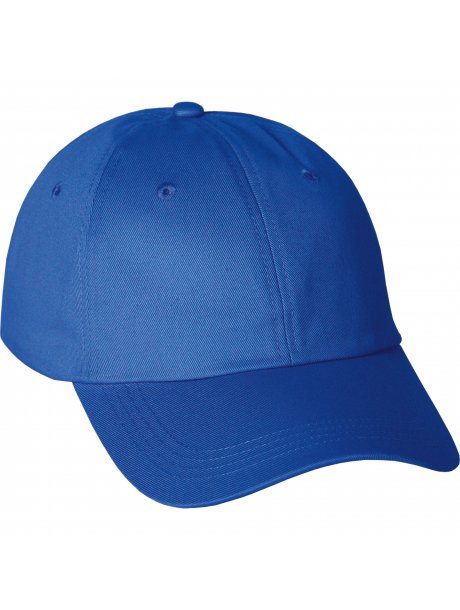 Incite Chino Twill Ballcap