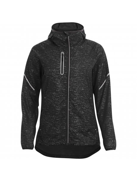 SIGNAL Packable Jacket