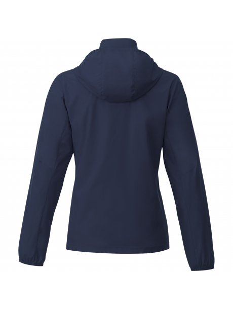 TOBA Packable Jacket