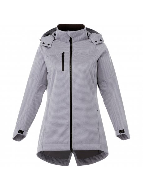 BERGAMO Softshell Jacket