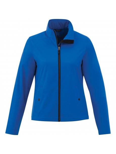 KARMINE Softshell Jacket