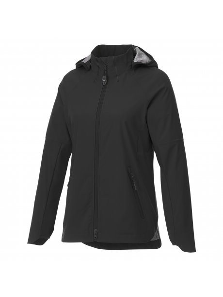 ORACLE Softshell Jacket