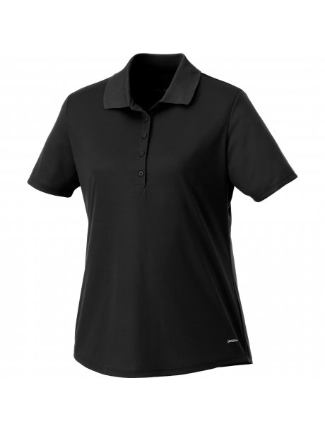 Edge Short Sleeve Polo