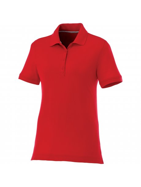 CRANDALL Short Sleeve Polo
