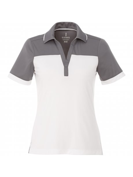 MACK Short Sleeve Polo