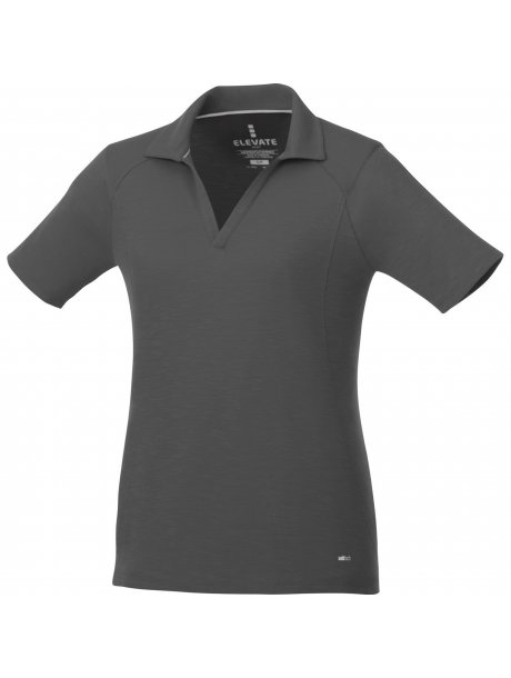 Jepson Short Sleeve Polo