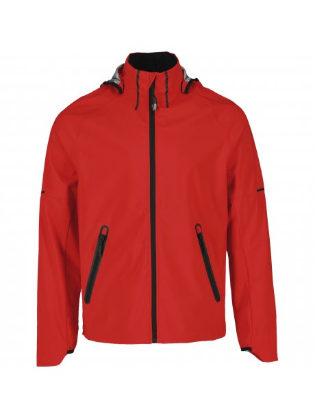 ORACLE Softshell Jacket