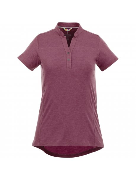 CONCORD Short Sleeve Polo