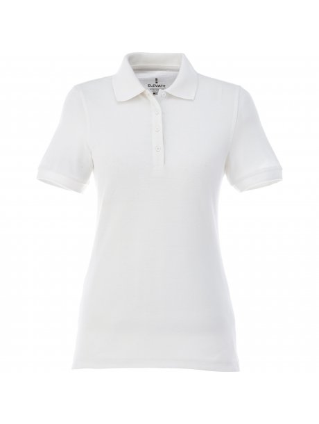 BELMONT Short Sleeve Polo