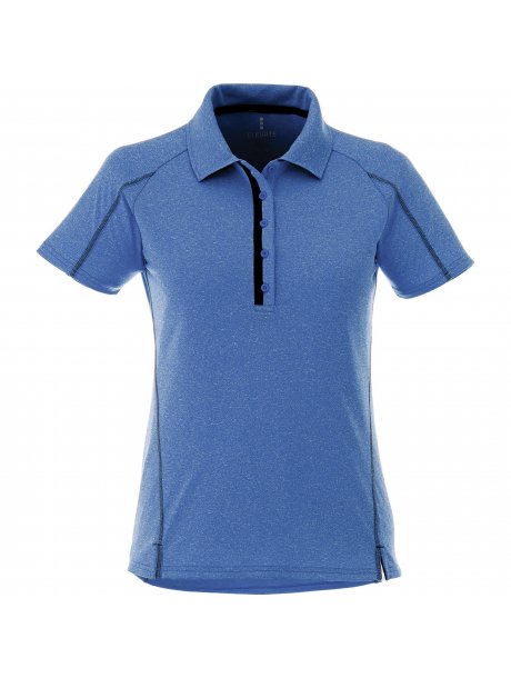 MACTA Short Sleeve Polo