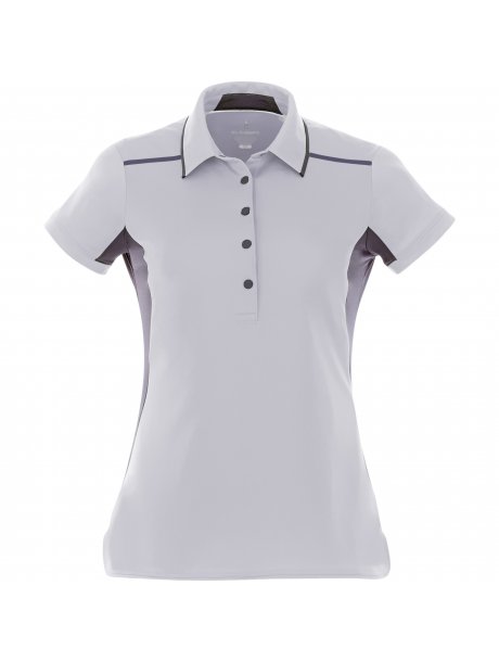 ROYCE Short Sleeve Polo