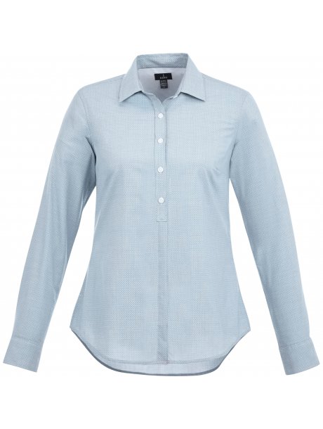 THURSTON Long Sleeve Shirt