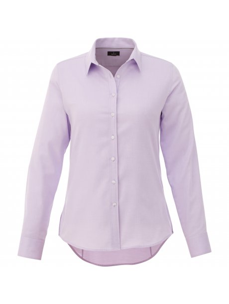 PIERCE Long Sleeve Shirt