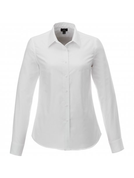 IRVINE Oxford LS Shirt